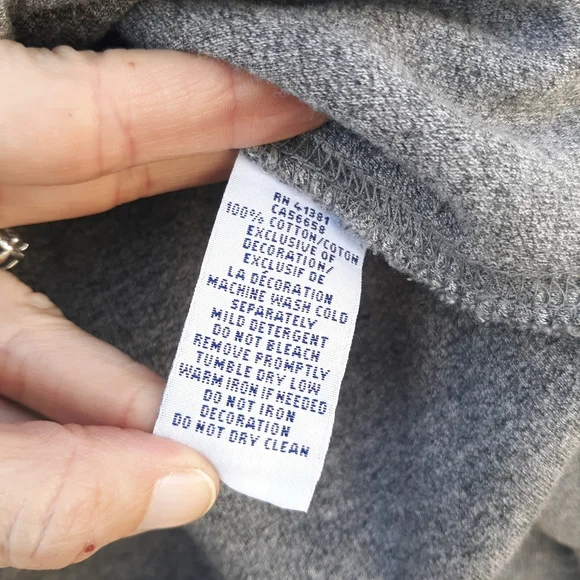 Polo Ralph Lauren Shawl Collar Pullover XL